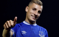 'Hai lần Liverpool muốn có tôi, và tôi đều nói KHÔNG!'