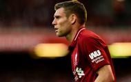 James Milner - Đây mới là bom tấn thật sự của Liverpool