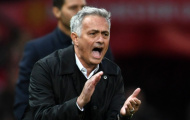 Mourinho chiến thắng nhưng Man United... 'thất bại'
