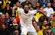 'Lukaku đại diện cho tinh thần Quỷ đỏ và triết lý bóng đá của tôi'