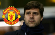 Man United: Hãy chờ Mauricio Pochettino