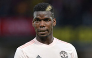 Man Utd chú ý, Juventus muốn Pogba = 50 triệu bảng + một sao bự