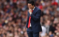 Sao Arsenal tỏ 'thái độ', Unai Emery vẫn nói lời KHÓ TIN 