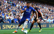 Không phải 'sát thủ' hàng đầu, nhưng Giroud hoàn hảo với Chelsea và Sarri