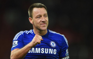 HLV Sarri xác nhận John Terry có thể sẽ trở lại Chelsea