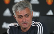 Trò cũ TIẾT LỘ tính cách thật trong con người Mourinho