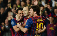 'Liverpool hiện tại gợi tôi nhớ Barcelona thời đỉnh cao'