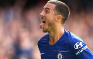 10 khoảnh khắc ấn tượng nhất vòng 5 Premier League: 'Tân vương' ngạo nghễ