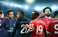 TOP 5 trận đấu đáng xem nhất lượt đầu vòng bảng Champions League 2018/19