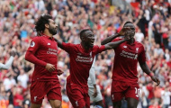 3 lý do để Liverpool 'hóa rồng' như hiện tại