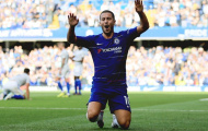 'Cậu ấy là cầu thủ xuất sắc nhất trong lịch sử của Chelsea'