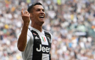  Chấm điểm Juventus: Ronaldo hay vẫn có 'sạn', xuất hiện thảm họa