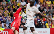 Điểm chung ĐẶC BIỆT của 3 cầu thủ chạm mốc 20 bàn trước Lukaku tại Man Utd