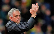 Cựu danh thủ Man Utd chỉ đích danh cái tên Mourinho cần trao suất đá chính