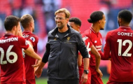 Huyền thoại Liverpool: 'Klopp không bao giờ dung thứ thái độ ích kỷ'