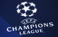 Danh sách đăng kí cầu thủ tham dự Champions League 2018/19