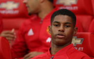 Đây, lý do Mourinho liên tục đày ải Rashford trong thời gian qua