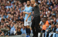 Đây, nguyên nhân thực sự giúp trò cưng Guardiola 'lên đồng'