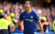 ĐÂY, 'vấn đề' lớn nhất của Sarri tại Chelsea