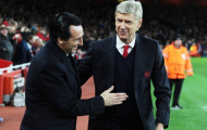 Emery hiện tại đã làm được 2 điều Wenger bó tay trước đây