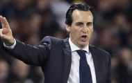 Emery lý giải vì sao 'cầu thủ hay nhất' Arsenal phải rời sân