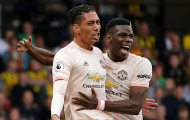 Fan Man Utd phát cuồng với màn trình diễn của 'trung vệ xuất sắc nhất thế giới'