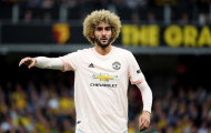 Fan M.U đồng loạt nhận sai vì trách lầm Mourinho về một chữ ký