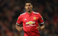 Rashford và những cầu thủ 'cây nhà lá vườn' của MU tại Champions League