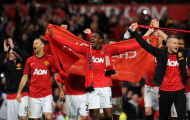Ferdinand chỉ ra 2 cái tên Van Gaal không nên bán tại M.U