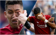 Firmino có kịp ra sân đại chiến PSG? Klopp có câu trả lời!