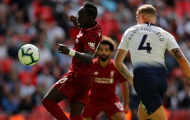 Tottenham - Liverpool: Mane việt vị dưới góc nhìn của VAR