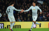 Huyền thoại Man Utd biết 'bộ đôi hoàn hảo' của Mourinho là ai