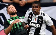 Vào sân 30 phút, Costa đã làm lu mờ Ronaldo bởi loạt hành động xấu hổ