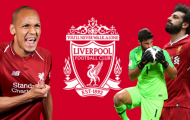 Liverpool sẽ dùng đội hình nào trước PSG?