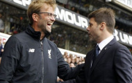 Liverpool tự tin đánh bại Tottenham trong thương vụ mua sao trẻ Serie A