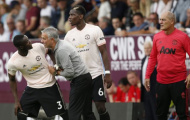 Man Utd đổi Bailly lấy 'siêu trung vệ' vào tháng Giêng?