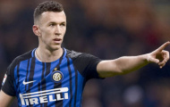 NÓNG: Man Utd sẽ không thể sở hữu Ivan Perisic trong tháng Giêng