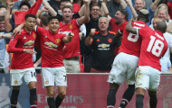 Đấu Young Boys, Mourinho thực hiện 2 quyết định quan trọng