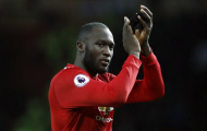 Kỷ lục 105 bàn của Lukaku thế nào ở Man Utd và giải Ngoại hạng Anh?