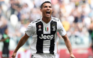 Ronaldo, Hazard và những màn trình diễn xuất sắc nhất tuần qua