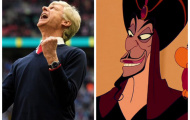 Có một cuộc tử chiến giữa Wenger và Mourinho tại... Disney