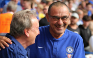 Sao Chelsea chỉ ra điều tuyệt vời nhất của HLV Maurizio Sarri