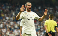 Đọc được những phát biểu này của Bale, liệu Ronaldo có thấy cay đắng?