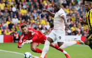 Thắng kiểu đau tim, Man Utd vui được mấy ngày?