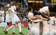TIẾT LỘ: Man Utd thắng mọi trận đấu khi cầu thủ này ghi bàn