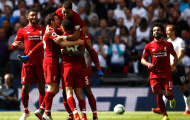 Liverpool sẵn sàng tự phá kỷ lục tại Champions League?