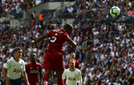 Vòng 5 Premier League: Liverpool, Chelsea giữ mạch toàn thắng, Burnley bất ngờ 'đội sổ'