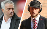 XÁC NHẬN: Mục tiêu của Man United bất ngờ dính chấn thương đầu gối