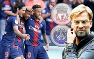 02h00 ngày 19/09, Liverpool vs PSG: Lối thoát tử thần