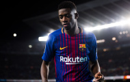 Ousmane Dembele thăng hoa nhờ ‘chất kích thích’ trị giá 41 triệu euro